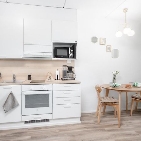New Studio Apartment With Free Parking Kuopio Kültér fotó